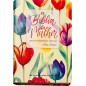 Bíblia da mulher | nova edição Leitura | Devocional | Estudo